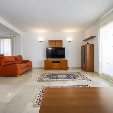 La Recoleta Id198 Διαμέρισμα *