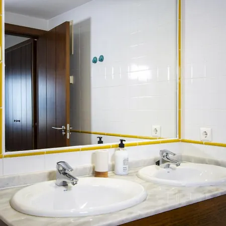 Apartment La Recoleta Id198