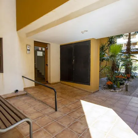 La Recoleta Id198 * Torrevieja