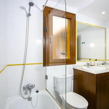 La Recoleta Id198 Torrevieja