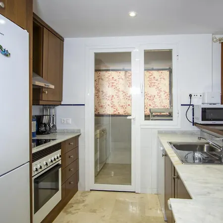 La Recoleta Id198 * Torrevieja