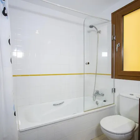 Apartman La Recoleta Id198 *