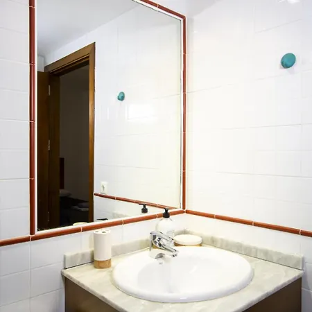Apartamento La Recoleta Id198 Torrevieja