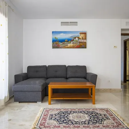 Apartment La Recoleta Id198 Torrevieja