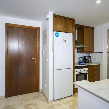 Apartman La Recoleta Id198