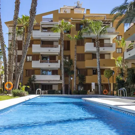 La Recoleta Id198 Torrevieja