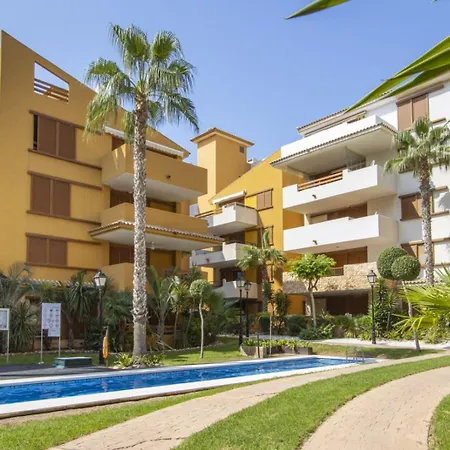 La Recoleta Id198 Apartamento Torrevieja