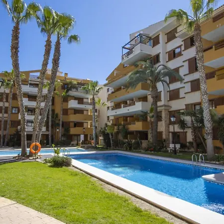 La Recoleta Id198 Apartamento