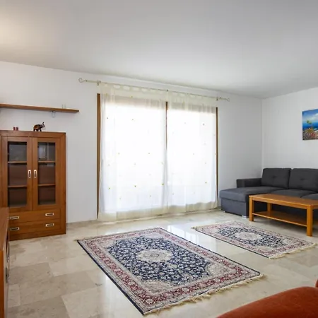 La Recoleta Id198 Апартаменты